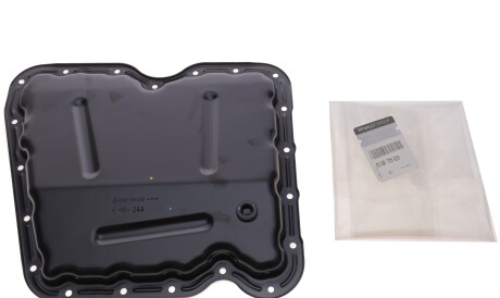 Фото 2 - Поддон RENAULT 8200795039