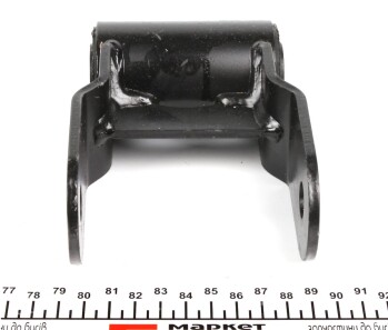 Фото 3 - Ресора RENAULT 8200796086