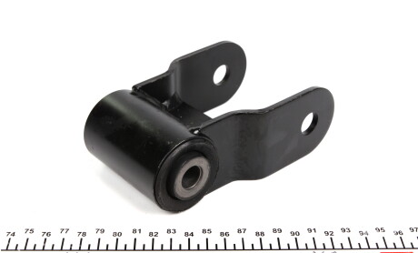 Кронштейн кріпленя ресори Master III (10-) - RENAULT 8200796087