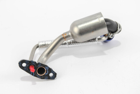 Фото 3 - Патрубок турбіни RENAULT 8200796159