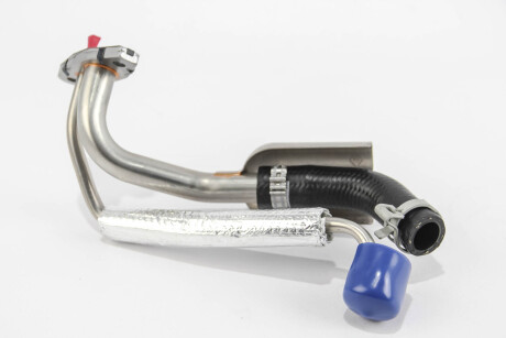 Фото 4 - Патрубок турбіни RENAULT 8200796159