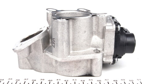 Фото 2 - Клапан EGR RENAULT 8200797706