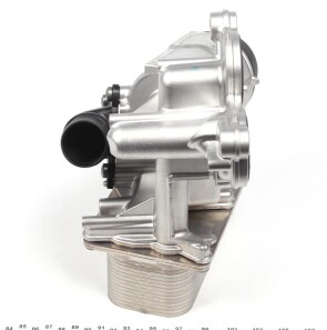 Фото 3 - Масляний радіатор RENAULT 8200797762