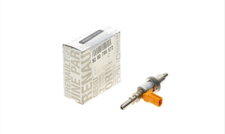 Форсунка (FAP/DPF/холодного пуска) Clio/Megane/Master/Trafic 1.5-2.3dCi 02- - RENAULT 8200799672