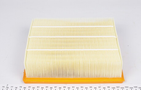 Фото 3 - Повітряний фільтр RENAULT 8200799782