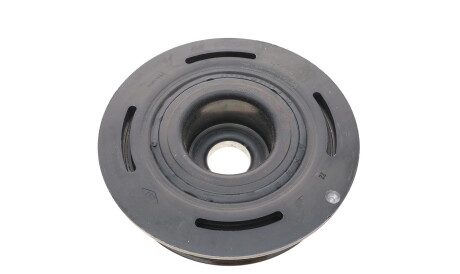 Фото 2 - Шків колінвалу / Демфер RENAULT 8200802666