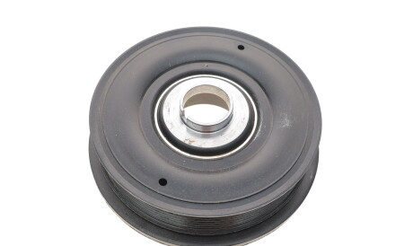 Фото 3 - Шків колінвалу / Демфер RENAULT 8200802666