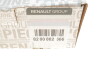 Шків колінвалу / Демфер RENAULT 8200802666 - зображення 4
