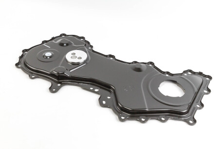 Кожух защитный ГРМ R 2.3DCI MASTER 10- - ((93168101, 95516106, 95518750, 135021465R, 8200805594)) RENAULT 8200805594