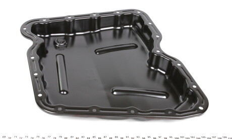 Фото 2 - Піддон RENAULT 8200805603