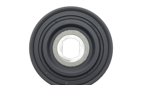 Фото 3 - Шків колінвалу / Демфер RENAULT 8200805671