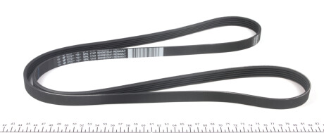 Фото 2 - Ремень приводной RENAULT 8200833541