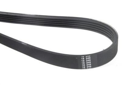 Фото 4 - Ремень приводной RENAULT 8200833541