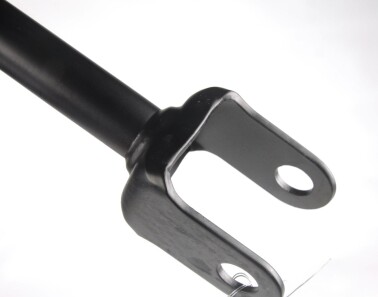 Фото 3 - Рычаг RENAULT 8200839124