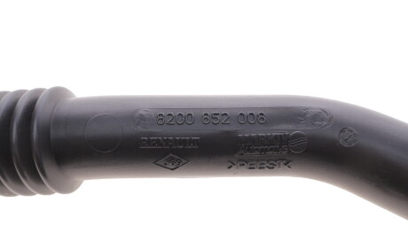 Фото 2 - Патрубок турбины RENAULT 8200852008