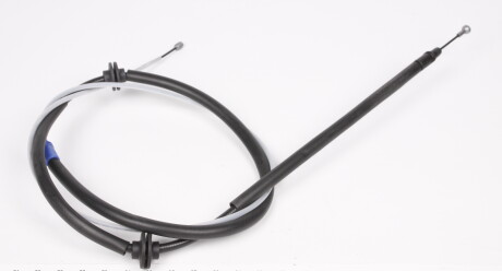 Фото 2 - Трос ручного гальма RENAULT 8200854052