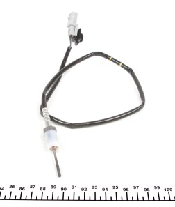 Фото 2 - Лямбда-зонд RENAULT 8200854173