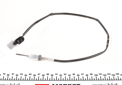 Фото 3 - Лямбда-зонд RENAULT 8200854173