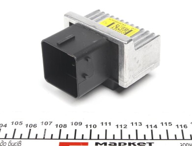 Фото 2 - Релійний елемент (реле) RENAULT 8200859243