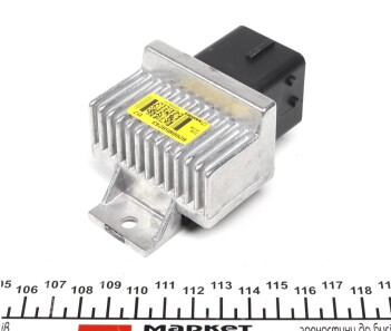 Фото 3 - Релійний елемент (реле) RENAULT 8200859243