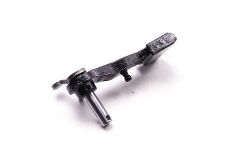 Фото 4 - Кулиса RENAULT 8200861525