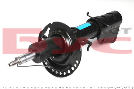 Фото 2 - Стойка амортизатору (амортизатор) RENAULT 8200868516