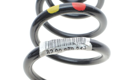 Фото 2 - Автозапчасть RENAULT 8200869214