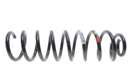 Пружина (задняя) Megane II 1.6 03- (седан) - RENAULT 8200869214