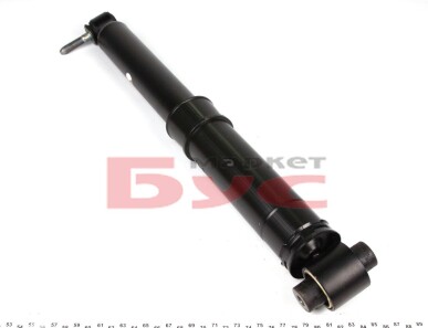 Фото 2 - Стойка амортизатору (амортизатор) RENAULT 8200869345