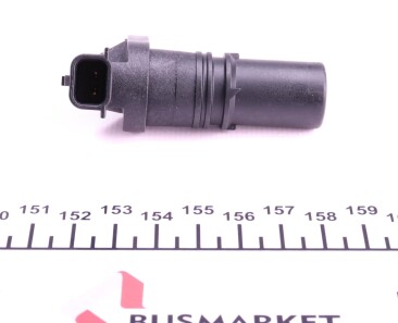 Фото 2 - Датчик колінвалу RENAULT 8200885209