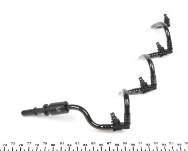 Фото 2 - Елемент паливної системи RENAULT 8200890122