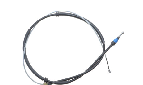 Трос ручного гальма - RENAULT 8200895243