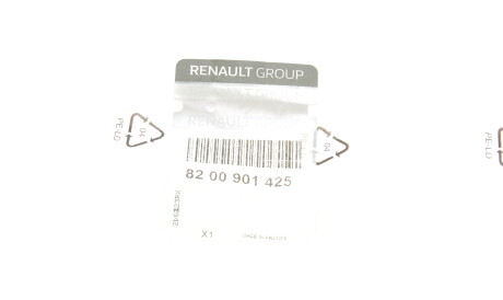 Фото 2 - Щуп рівня масла RENAULT 8200901425