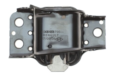 Подушка ДВС правая 1.6 8V, 1,4-1,6 16V Kangoo II, Megane II, Scenic II - RENAULT 8200904700