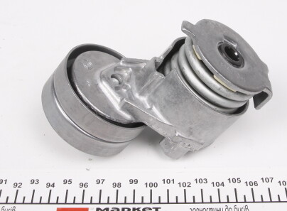 Фото 3 - Ролик ременя приводного RENAULT 8200905328