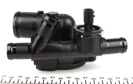 Фото 3 - Термостат системы охлаждения RENAULT 8200907234