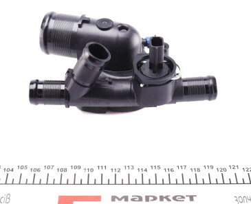 Фото 2 - Термостат системи охолодження RENAULT 8200907243