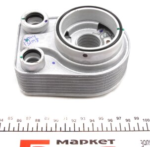 Фото 3 - Масляный радиатор RENAULT 8200923115