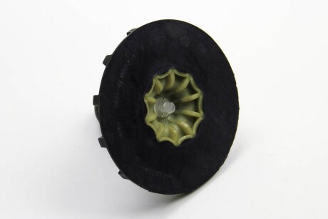 Фото 2 - Пыльник/отбойник RENAULT 8200926887