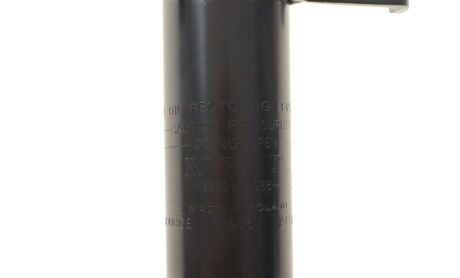 Фото 6 - Стойка амортизатору (амортизатор) RENAULT 8200934066