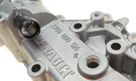 Фото 2 - Термостат системи охолодження RENAULT 8200934203