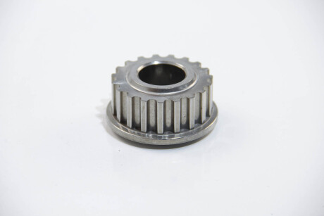 Фото 2 - Колінвал RENAULT 8200945035