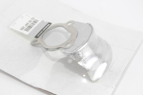 Фото 2 - Прокладка выхлопной системы RENAULT 8200947259