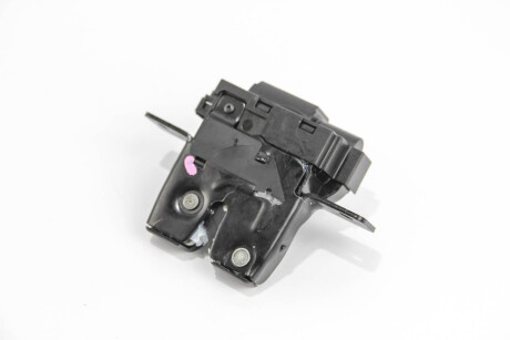 Фото 3 - Замок / Ручка RENAULT 8200947699