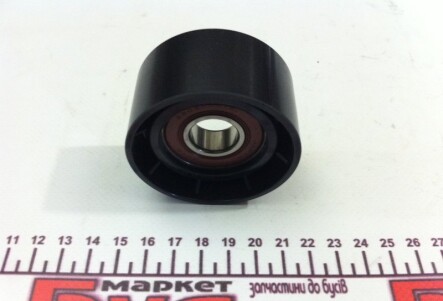 Фото 2 - Ролик ременя приводного RENAULT 8200947837