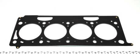 Фото 2 - Прокладка ГБК блока циліндрів RENAULT 8200956481