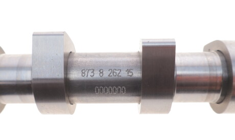 Фото 3 - Распредвал RENAULT 8200978873