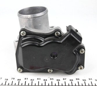 Фото 2 - Дроссельная заслонка RENAULT 8200987453