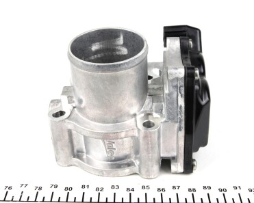 Фото 3 - Дроссельная заслонка RENAULT 8200987453