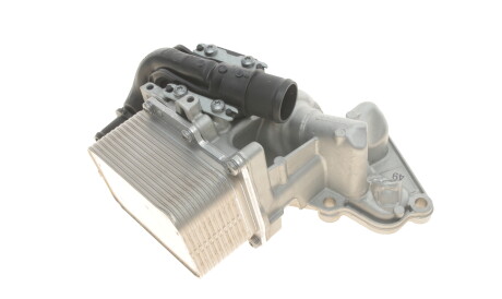 Фото 3 - Масляний радіатор RENAULT 8201005241